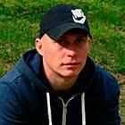 Краснов Глеб